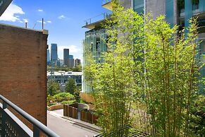 I Can View Woolloomooloo