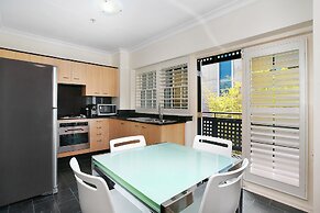 I Can View Woolloomooloo
