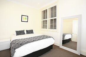 I Can View Woolloomooloo
