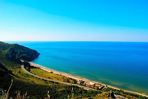 Romantic Cove Sea View Villa 7 km far From Sperlonga