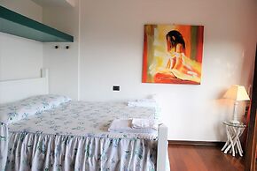 Romantic Cove Sea View Villa 7 km far From Sperlonga