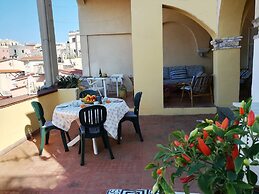 Sea View Appartment for 6 Person