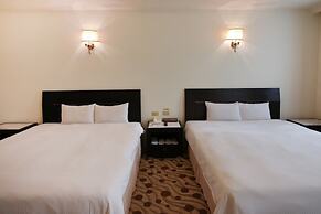 Herkang Hotel