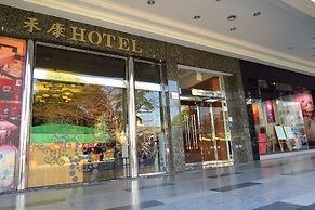 Herkang Hotel