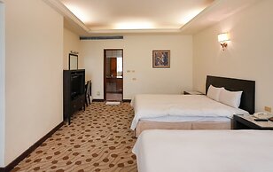 Herkang Hotel