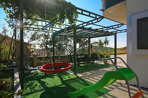 La Storia Apartments