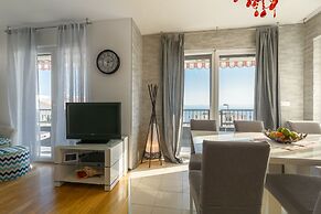 La Storia Apartments
