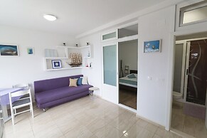La Storia Apartments