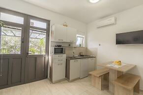 La Storia Apartments