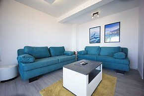 La Storia Apartments