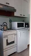 Apartment With Garden and Private Parking