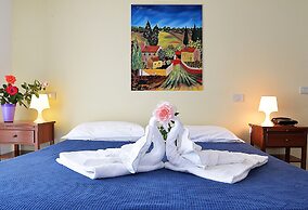 Room-two-room Apartment