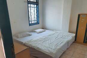SPOT ON 2422 Kost Laguna