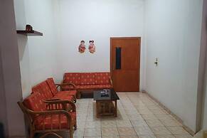SPOT ON 2422 Kost Laguna