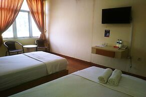SPOT ON 2422 Kost Laguna