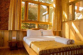 Nile Front Cottages