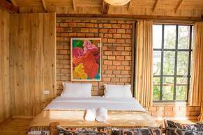 Nile Front Cottages