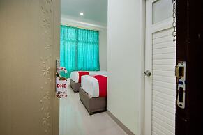 OYO 2382 Wisata Hotel