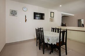 OYO 2382 Wisata Hotel