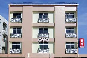 OYO 2382 Wisata Hotel