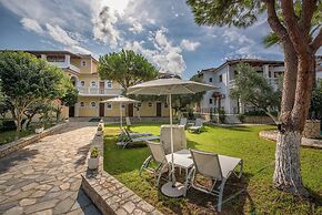 Mavrias Complex