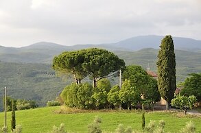 Rustic Tuscan Apartment