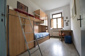 Rustic Tuscan Apartment