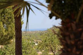 Cozy Villa Ambra Between Olive Trees, in Noto