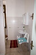 Tuscan Rustic Apartment