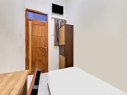 Hotel O Camel Residence