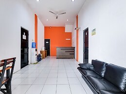 Hotel O Camel Residence