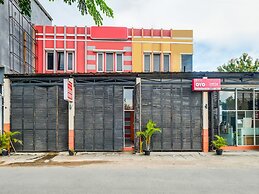 Hotel O Camel Residence