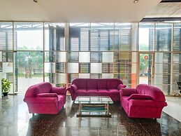 Hotel O Camel Residence