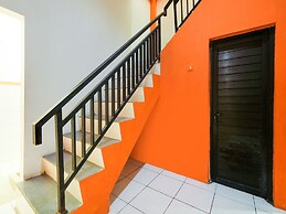 Hotel O Camel Residence