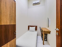 Hotel O Camel Residence