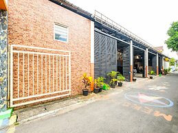 Hotel O Camel Residence