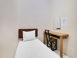 Hotel O Camel Residence