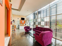 Hotel O Camel Residence