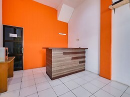 Hotel O Camel Residence