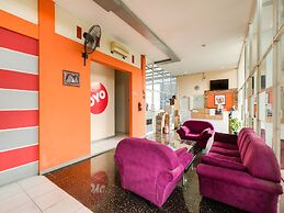 Hotel O Camel Residence