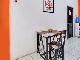 Hotel O Camel Residence