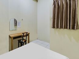 Hotel O Camel Residence