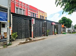 Hotel O Camel Residence