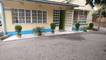 Dreamland Hotel