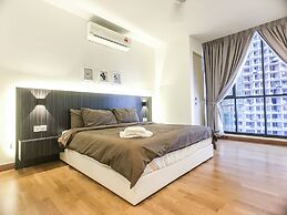 The Nest KL Gateway