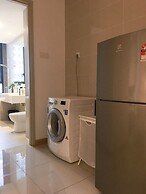 The Nest KL Gateway