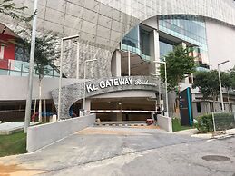 The Nest KL Gateway
