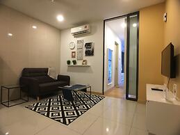The Nest KL Gateway