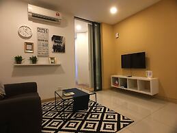 The Nest KL Gateway
