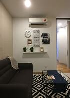 The Nest KL Gateway